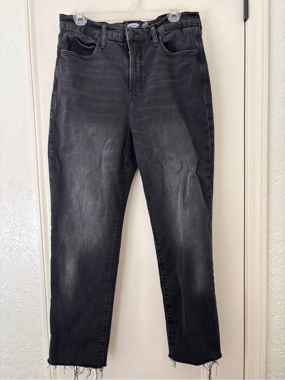 Black Old Navy Jeans